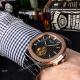 New Copy Patek Philippe Nautilus Tourbillon Watch Black case Rose Gold Bezel (3)_th.jpg
